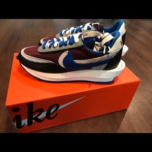 Nike x Sacai LDWaffle x Undercover